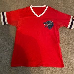 Gucci shirt L